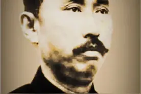 湖南湘西州著名人物（一）：陈渠珍图片