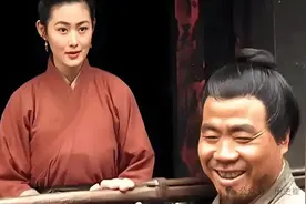潘金莲和西门庆那档子事儿，武大郎为何不吭声，只有武松早已看透图片