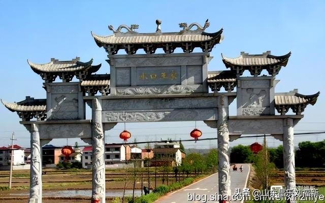 从鹰潭到乐安（江西之旅第七十篇）