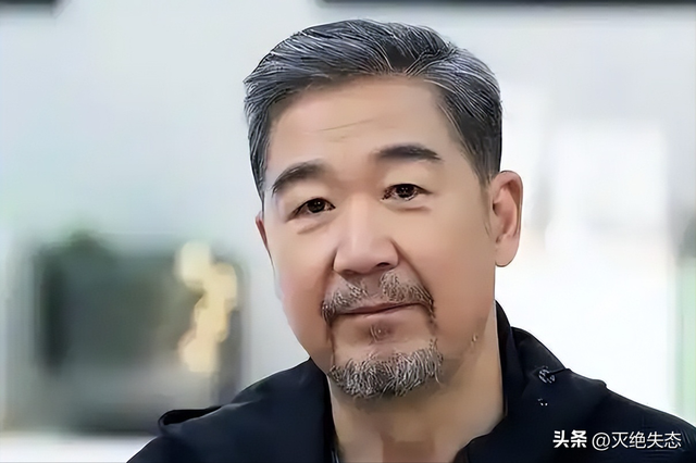 钱再多有什么用？70岁张国立如今的现状，给娱乐圈所有男星提了醒