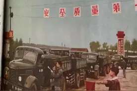 经典的老车回顾，开过一台都是大哥，全认识说明你已经老了图片