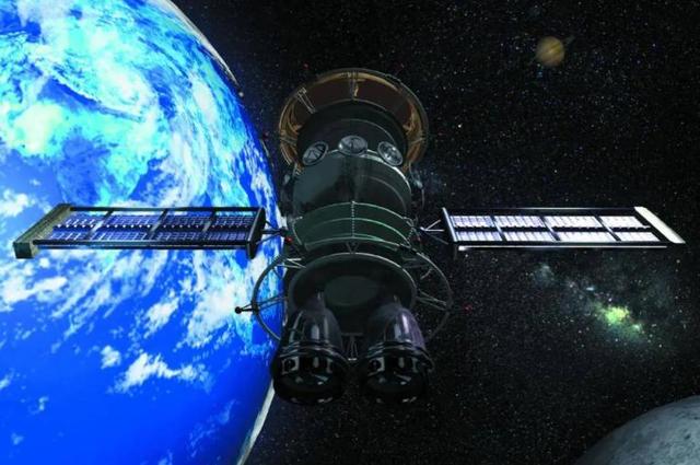 中美俄卫星定位精度差距太大！美0.1米，俄1.5米，中国北斗是多少