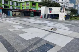 家在姑苏有福气 ，“烦心路”变“放心路”！图片