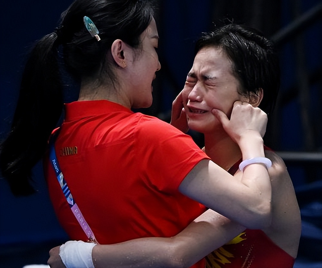 2025十佳运动员出炉：全红婵落榜	，孙颖莎位列第四，他意外上榜