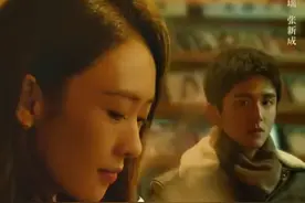 《微暗之火》披着情欲的外衣，揭露人性的真相，看后让人心头发凉图片