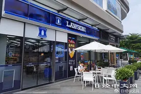 罗森的中国路（上）进驻28年的曲折图片