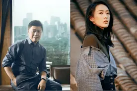 资本大鳄王冉：51岁娶小17岁女明星童瑶，称余生要为娇妻遮风挡雨图片