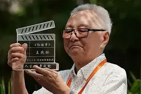 王扶林说，我宁愿要陈晓旭的不漂亮，也不要张静林的漂亮图片