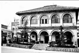 还原历史，山东大学复建本应建在济南，被干预后建在了青岛图片