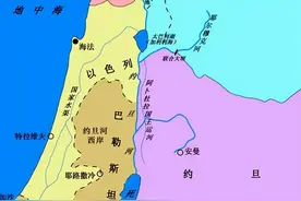 以色列创造5200亿元 ，放在我国是属于什么水平？图片