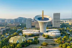 湖北将诞生第二个“武汉”，2025年GDP8000亿，打造300万人都市圈图片