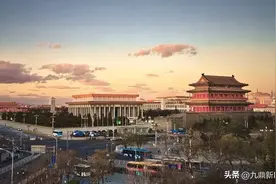 北京中轴线历史建筑群解读(下)图片