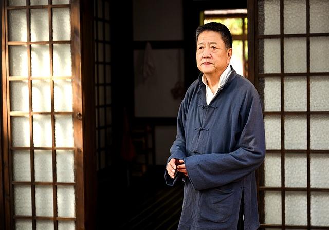 《沉默的荣耀》大结局：吴石朱枫舍命送情报，黎晴画下完美句点