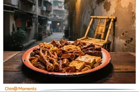 重庆人吃出一个“全国第一”图片