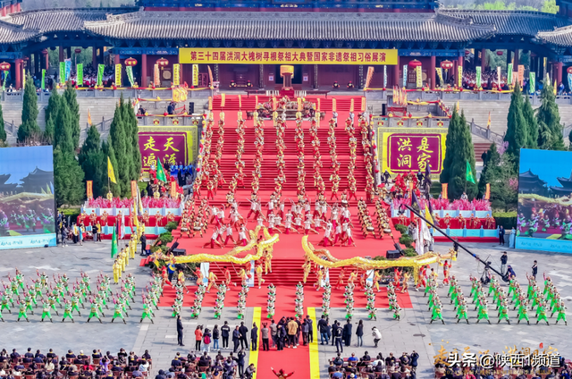 2026年山西必打卡的旅游景点推荐（10大景区实测精选）