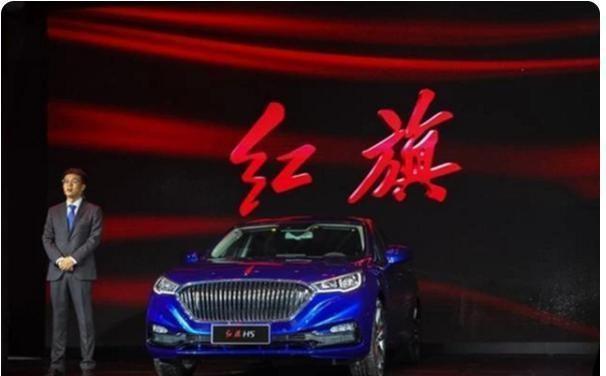 造不了高端发动机？日企拆开红旗车，发现中国早已实现技术突破