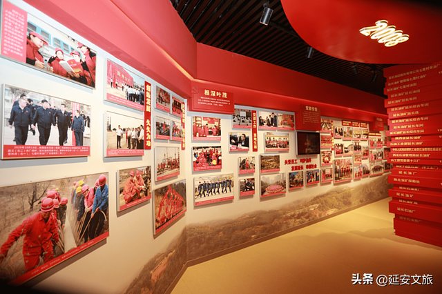 跟着沈括到延安探秘 “中国石油工业起源旅游线路”
