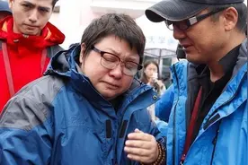 从歌坛天后，到公益路上的“大善人”，韩红的坚持令人钦佩！图片