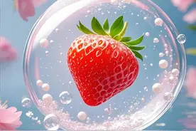 你的微信屏保该换新了～图片