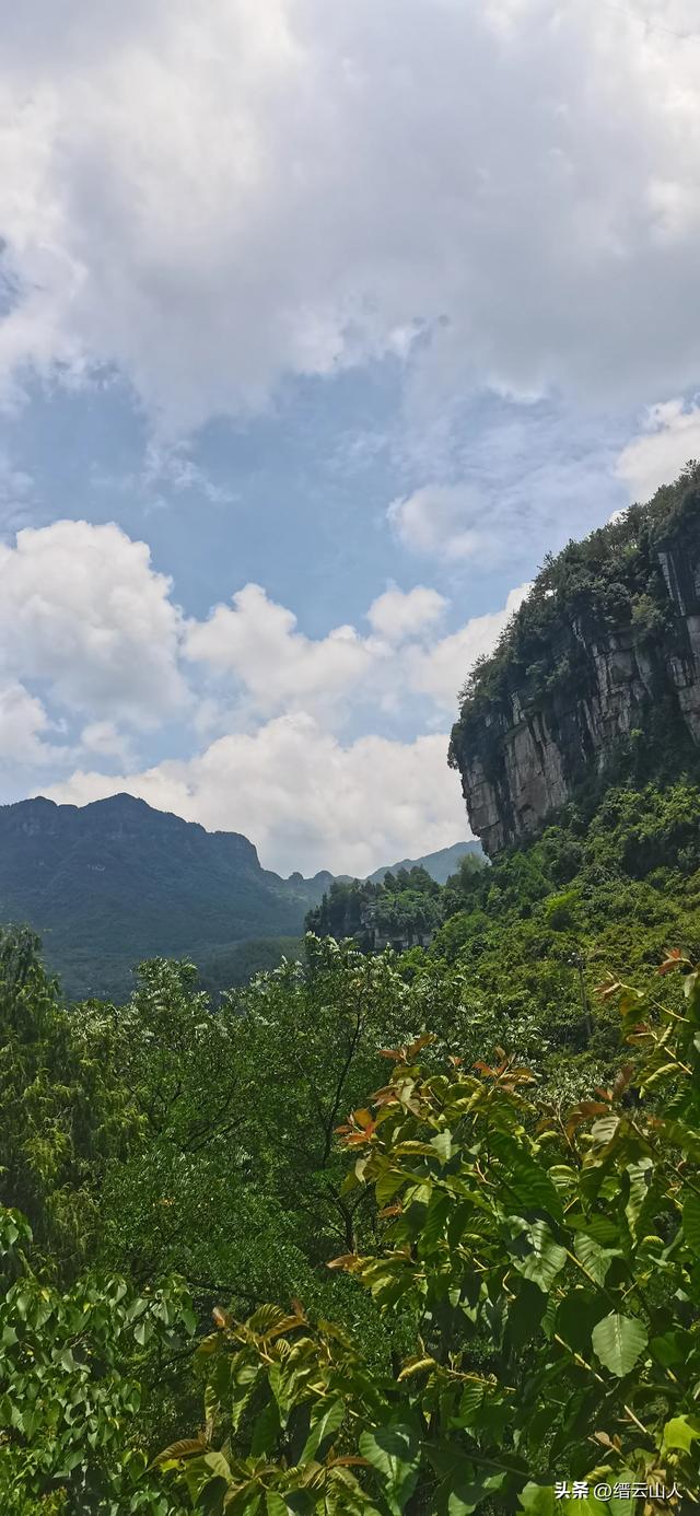 南川野游●山王坪（非景区）