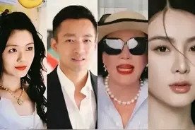 张颖颖爆料不成，反引火上身，过往言论被扒，恐涉嫌诈骗图片