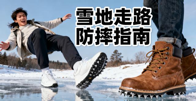 实用主义东北旅游穿搭：保暖为王，拒绝“美丽冻人”