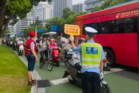 9月起，电动车又有新消息，二、三、四轮在内，违者扣车、罚款图片