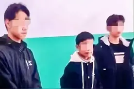 邯郸三小孩杀人埋尸可能没那么简单！图片