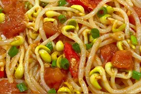 肝血越多，睡眠越好！常吃这4道“养肝菜”，滋补肝血，安神助眠图片