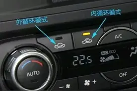 汽车上这几个按键可不要随便乱按，否则非常危险，教你正确用法图片