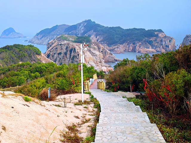 福建旅游：难忘霞浦两日采风行记（图）