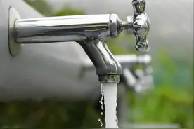 四川自来水落入户收取6300元，农村地区价格是否偏高？图片