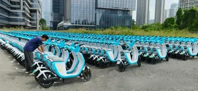 电动车或将退场？替代者已亮相！不充电，不加油，冬天也能跑得远