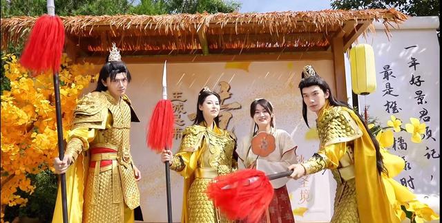 国庆挤破头？不如来临沂！今年临沂国庆超热闹~~