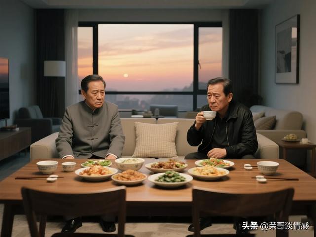 亲家之间三饭不吃，三礼不随！很多人不知道