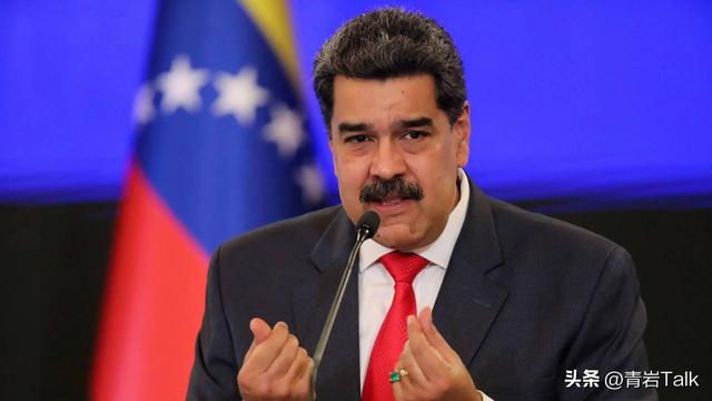 制裁失效换军事威慑，美军飞越委内瑞拉，特朗普重启门罗主义