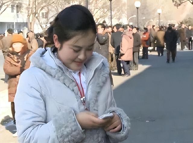 朝鲜管控有多严：突袭检查手机，外域APP全封禁，看韩剧或被判刑
