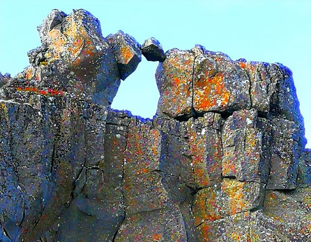 欧洲旅游：难忘走进北欧冰岛共和国行散记（图）