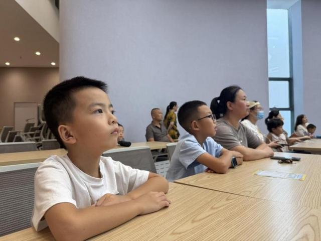 延庆区图书馆十月精彩抢先看“长城文化启书香·秋日活动谱新章”