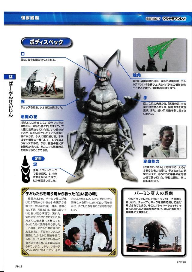 猫吃鱼，狗吃肉，奥特曼打小怪兽——盘点《雷欧奥特曼》的怪兽们