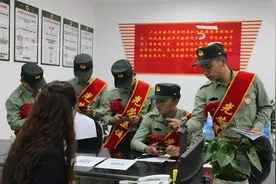 士官安置到事业单位工勤岗位，5年内提到副科级的可能性有多大？图片