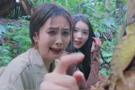 新《奔跑吧》最无聊的3位嘉宾，无趣、无梗、惹人厌，不要再来了图片