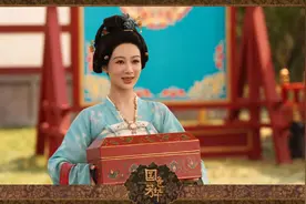 《国色芳华》赢麻了！剧中的牡丹在现实中都有原型图片