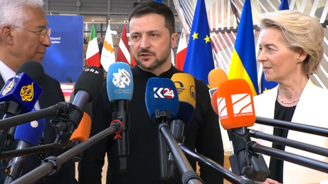 臂膀被断，乌军濒临灭绝边缘！俄军乘胜追击，战局彻底毫无悬念？