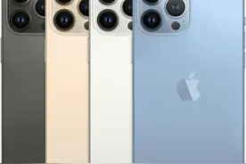 2025年了，为什么我还在推荐iPhone13PM？对比15后真相太扎心！图片