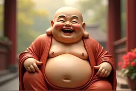 佛教在印度灭亡后的反思图片