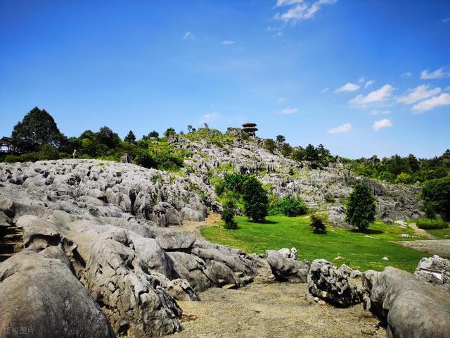宜宾景点排行榜，四川宜宾值得一去的6个好玩景点，你去过几个？