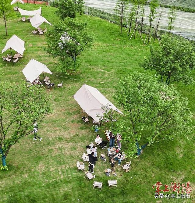 乡村有野趣，老城有烟火——石鼓区推出“乐游石鼓·五一嗨玩之旅”精品线路