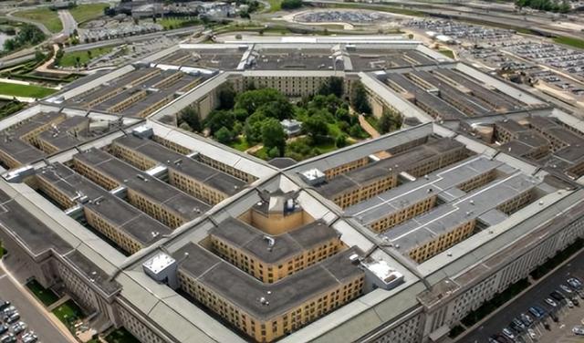 中国军方赴美，事先没半点消息！美司令部下调等级，特朗普准备签字