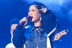 盘点最近火爆全网的十首歌图片